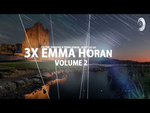 EMMA HORAN VOL. 2 X3 [Mini Mix]