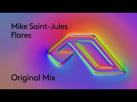Mike Saint-Jules – Flares