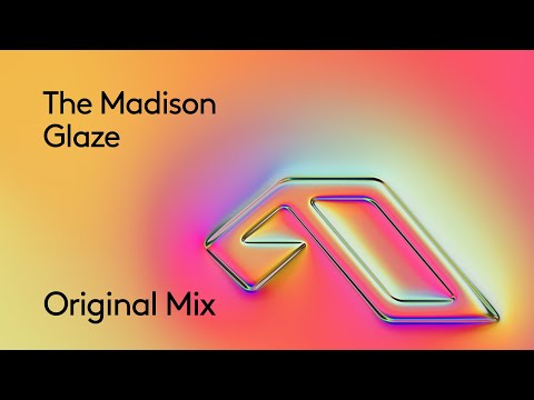 The Madison – Glaze