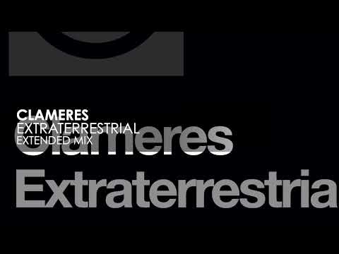 Clameres – Extraterrestrial