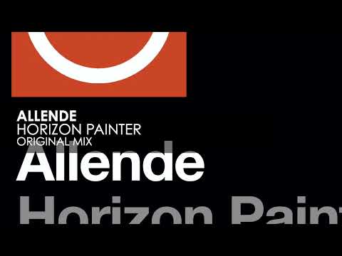 Allende – Horizon Painter