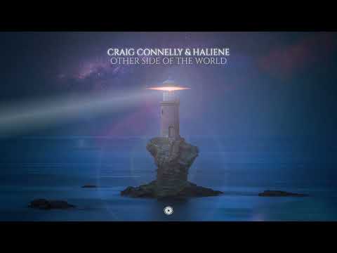 Craig Connelly & HALIENE – Other Side Of The World