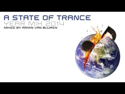 Armin van Buuren – A State of Trance Year Mix 2014 – Look What I Found! (Intro)
