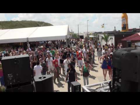 Eco Playing (ID – ID) Live @ Luminosity Beach Festival 2011 Day 1 (Part 7/11)
