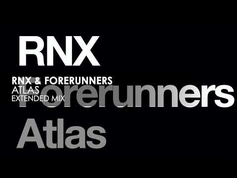 RNX & Forerunners – Atlas