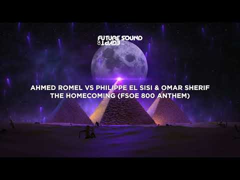 Ahmed Romel vs Philippe El Sisi & Omar Sherif – The Homecoming