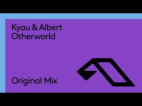 Kyau & Albert – Otherworld (@KyauandAlbertTV)