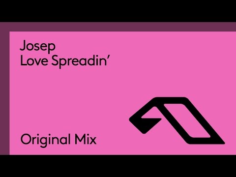 Josep – Love Spreadin’