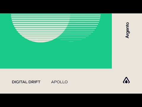 Digital Drift – Apollo