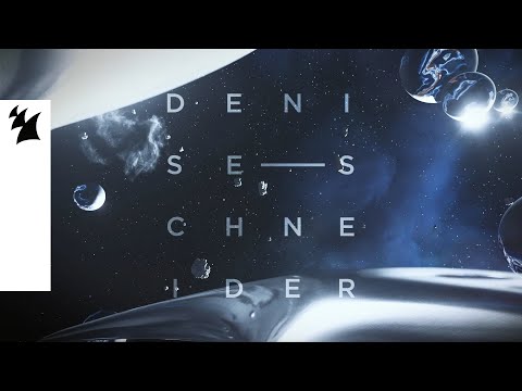 Denise Schneider – Parallel Universe (Official Visualizer)