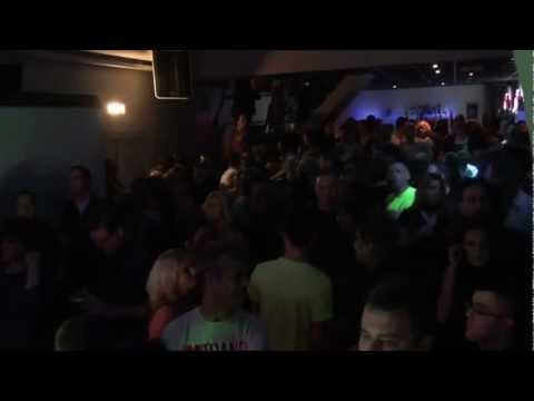 Wellenrausch @ Luminosity New Years BANG! 31-12-2012 Part 7