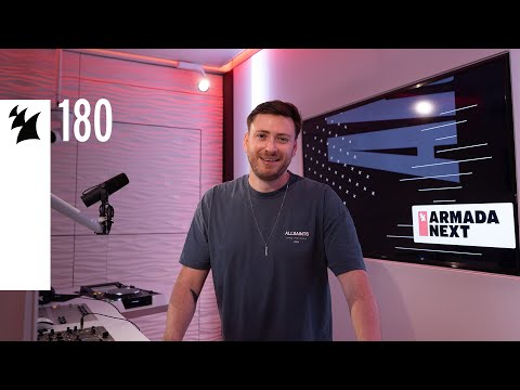 Armada Next | Episode 180 | Ben Malone