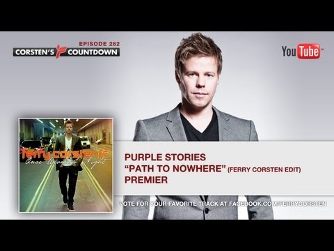 Corsten’s Countdown #282 – Official Podcast