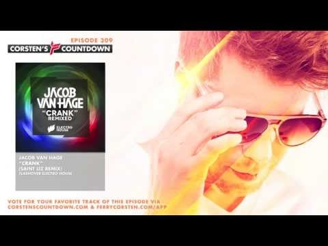 Corsten’s Countdown #309 – Official Podcast