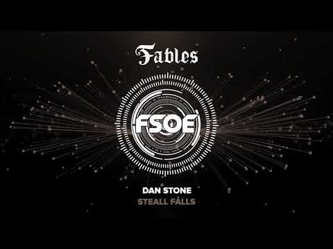 Dan Stone – Steall Falls
