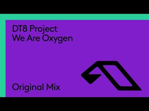 DT8 Project – We Are Oxygen