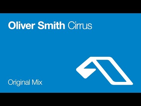 Oliver Smith – Cirrus
