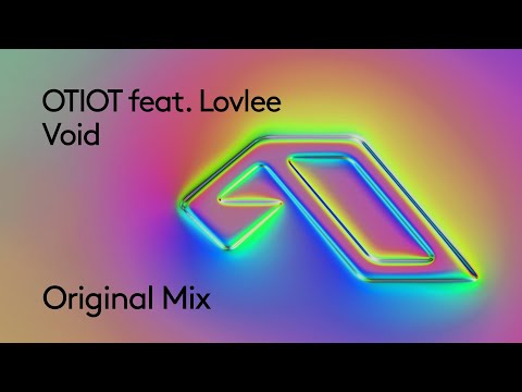 OTIOT feat. Lovlee – Void