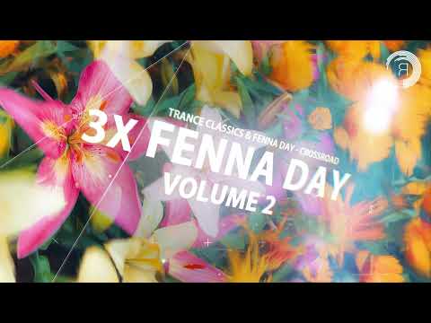 FENNA DAY VOL. 2 X3 [Mini Mix]