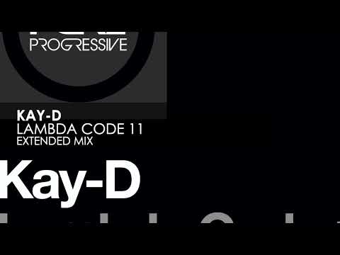 Kay-D – Lambda Code 11