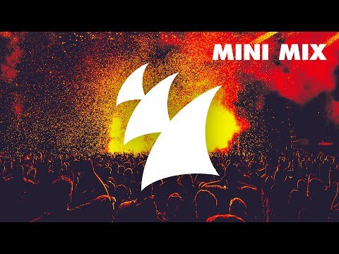 Festival Favorites 2017 – Armada Music (Mini Mix) [OUT NOW]