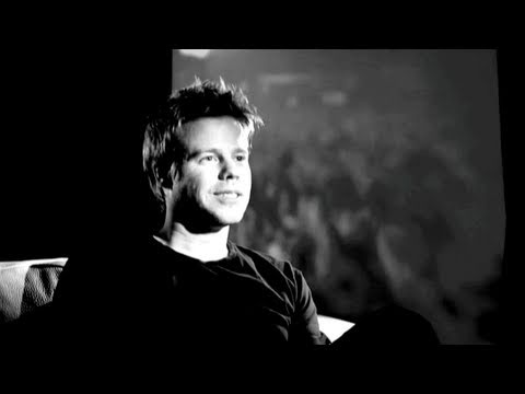 Ferry Corsten – Backstage Documentary, Part 1 [HD]