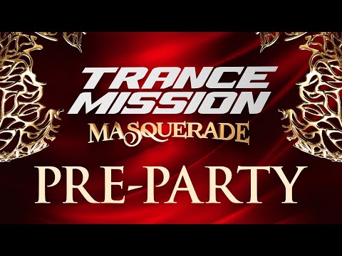 Pre-Party Trancemission