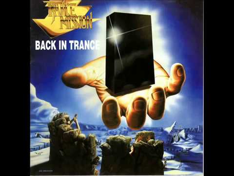 Trancemission- Back In Trance (FULL ALBUM) 1989