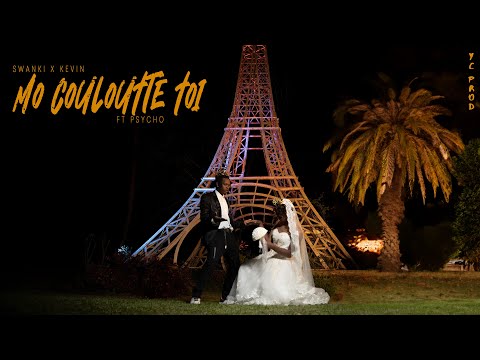 Swanki & Kevin – MO COULOUTTE TOI YANKY (Clip Officiel)