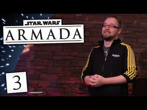 STAR WARS ARMADA #3 | One in a Million