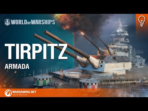 Armada – Tirpitz