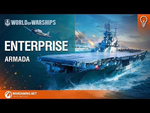 Armada: Enterprise