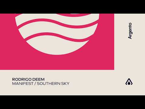 Rodrigo Deem – Southern Sky