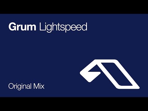 Grum – Lightspeed