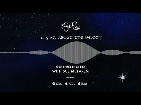 Aly & Fila With Sue Mclaren – So Protected