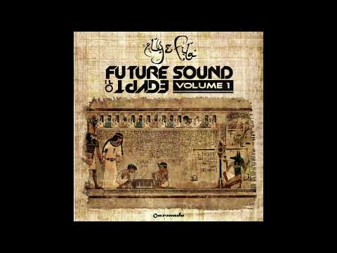Aly & Fila – Future Sound Of Egypt Volume 1 (Full Continuous DJ Mix) (CD 2)