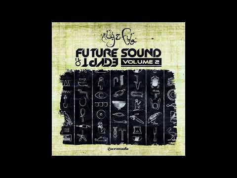 Aly & Fila – Future Sound Of Egypt Volume 2 (Full Continuous DJ Mix) (CD 1)