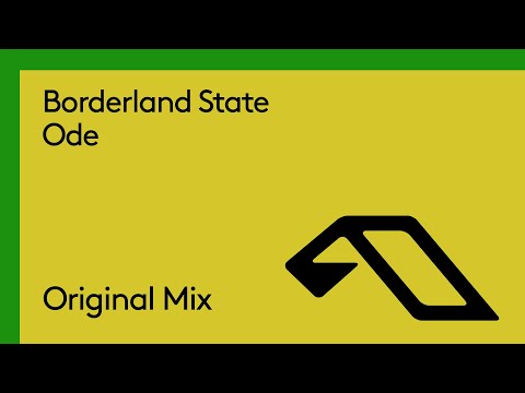 Borderland State – Ode