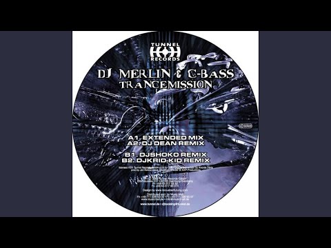 Trancemission (DJ Dean Remix)