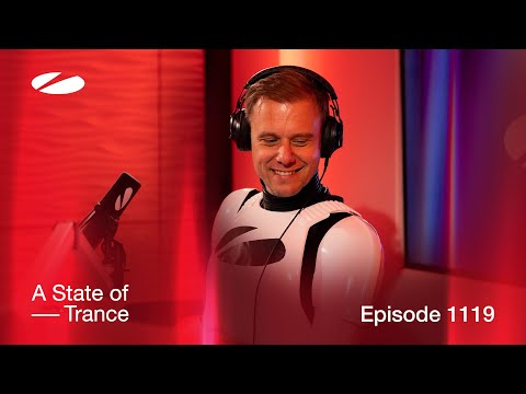 A State of Trance Episode 1119 (‘May The 4th Be With You’ Special) [@astateoftrance]