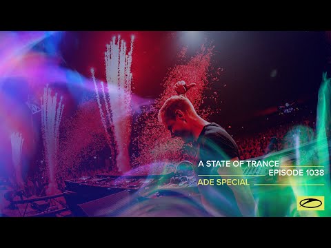 A State of Trance Episode 1038 – @amsterdamdanceevent Special (@astateoftrance)