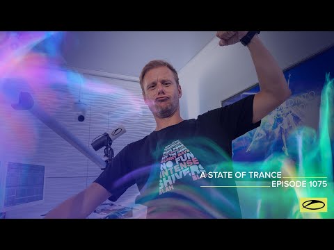 A State of Trance Episode 1075 – Armin van Buuren (@astateoftrance)