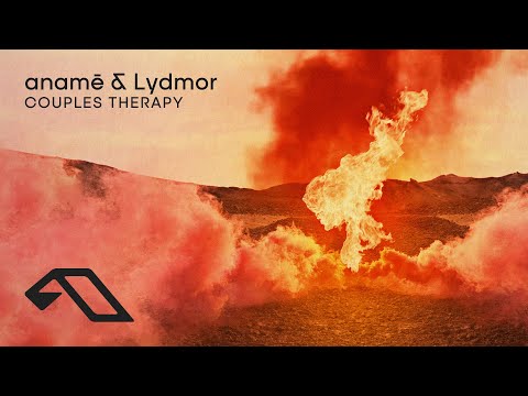anamē & Lydmor – Couples Therapy (Interlude) (@anameofc)