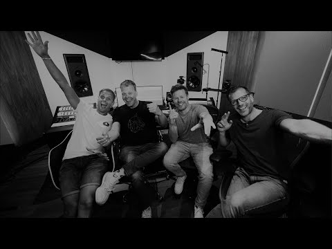 Armin van Buuren, Ferry Corsten, Rank 1 & Ruben de Ronde – Destination (ASOT 2024 Anthem)