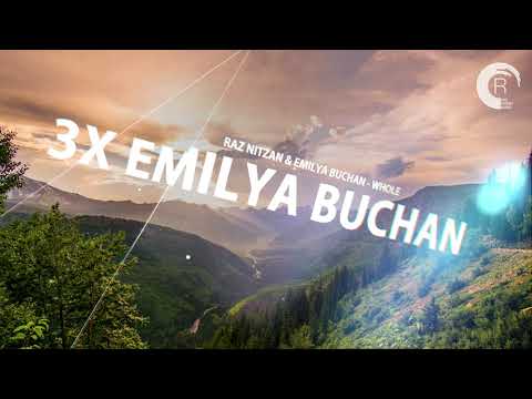 EMILYA BUCHAN X3 [Mini Mix]