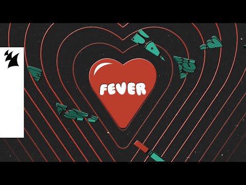 David Penn & KPD – Fever (Official Lyric Video)