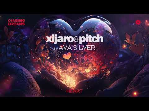 XiJaro & Pitch with Ava Silver – Heart