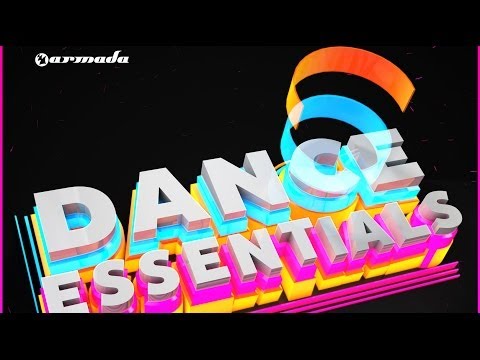 Dance Essentials 2014 – Armada Music [OUT NOW!]