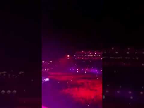 Avicii at MainStage Tomorrowland…