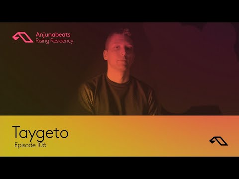 The Anjunabeats Rising Residency 106 with Taygeto